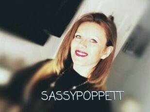 SASSYPOPPETT