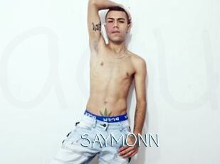 SAYMONN