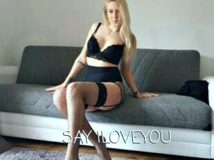 SAY_ILOVEYOU