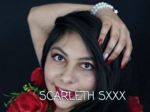 SCARLETH_SXXX