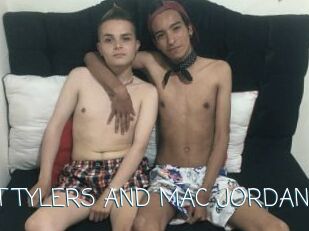 SCOTT_TYLERS_AND_MAC_JORDAN Adult o Porn