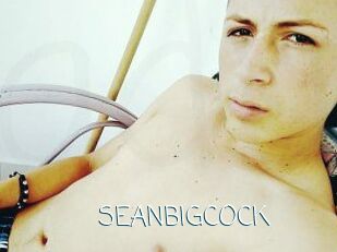 SEAN_BIG_COCK