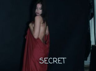 SECRET Adult o Porn
