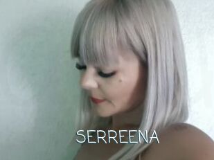 SERREENA