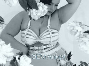 SEXY_Annet