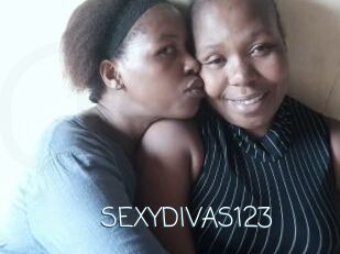 SEXYDIVAS123 Adult o Porn