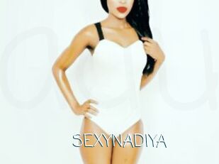 SEXYNADIYA