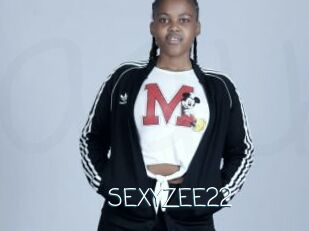 SEXYZEE22