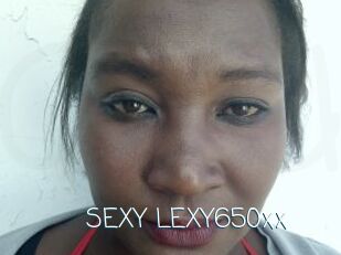 SEXY_LEXY650xx