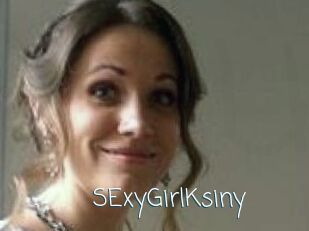 SExyGirlKsiny