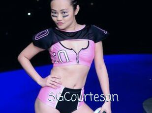 SGCourtesan