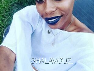 SHALAVOUZ