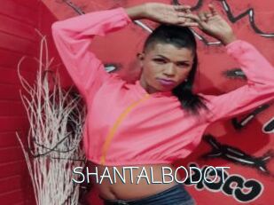 SHANTALBODOT