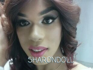 SHARONDOLL