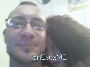 SHEsuxME