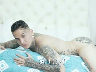 SHLOMI