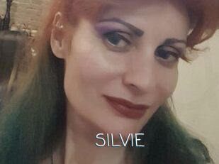 SILVIE_
