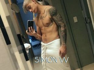 SIMON_W Adult o Porn