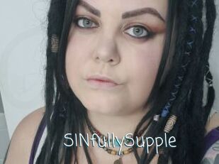 SINfullySupple Adult o Porn