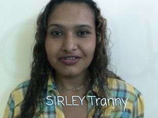 SIRLEY_Tranny