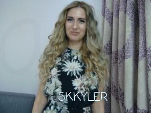 SKKYLER