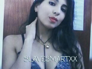 SLAVESMARTXX