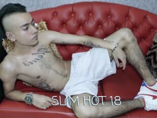 SLIM_HOT_18 Adult o Porn