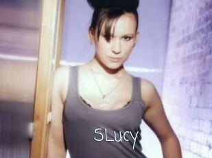 SLucy