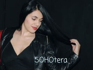 SOHOtera