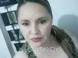 SOLCANDY