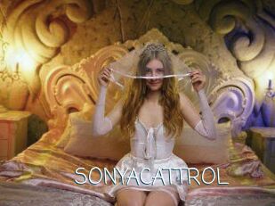 SONYA_CATTROL