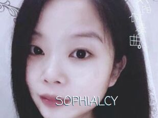 SOPHIALCY