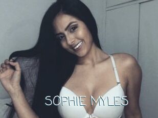 SOPHIE_MYLES