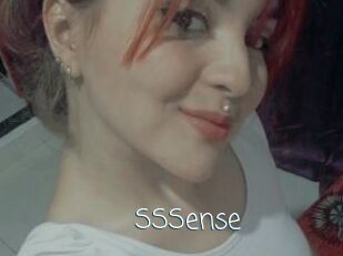 SSSense