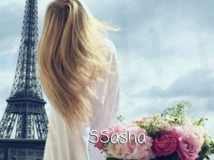 SSasha