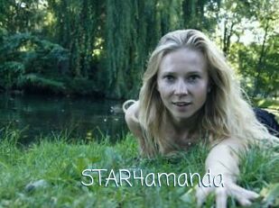 STAR4amanda