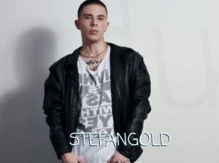 STEFANGOLD Adult o Porn