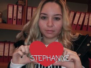 STEPHANIYE