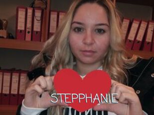 STEPPHANIE