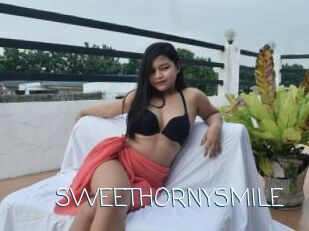 SWEETHORNYSMILE