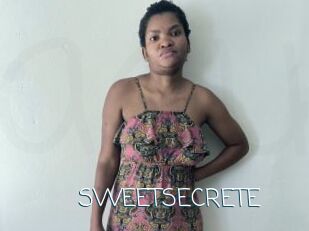 SWEETSECRETE