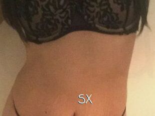SX