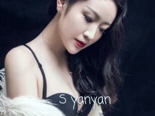 S_yanyan