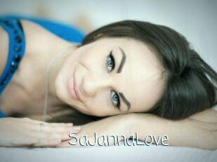 SaJannaLove