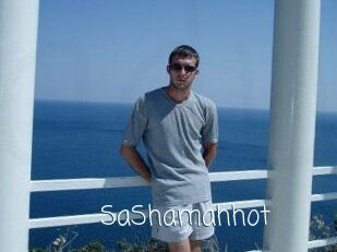SaShamahhot