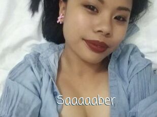 Saaaaaber