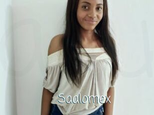 Saalomex