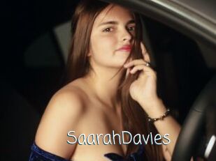 SaarahDavies