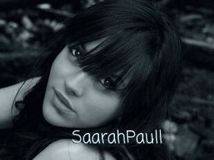 SaarahPaull
