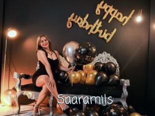 Saaramils